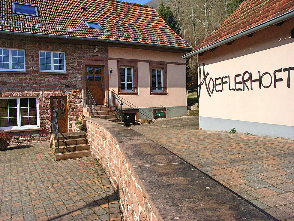 Hoeflerhoft
