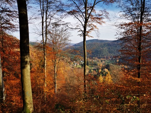 Wengelsbach