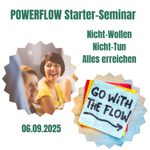 PowerFlow September 2025